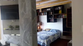 Suites Las Bahías - Habitación