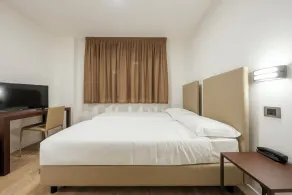 Hotel Sorapis - Værelse