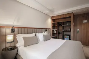 NearYo Hotels - Rum