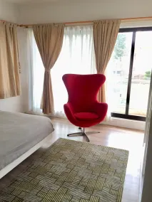 Drongpa suites - Habitación
