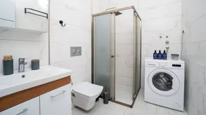 Capo Calaberno Aparts - Bagno