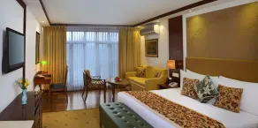 Fortune Resort Heevan, Srinagar - Member ITC Hotels' Group - Room