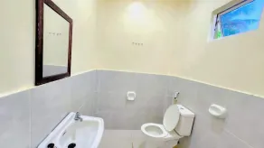 8hotel - Badezimmer