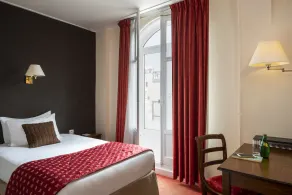 Abaca Messidor by Happyculture - Zimmer