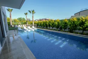 Eden Nest Exclusive - Piscina