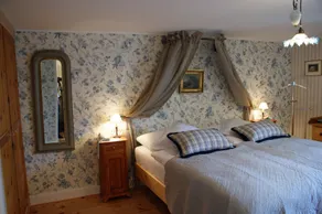 Hôtel Bella Tola & SPA - Zimmer