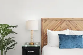 Whitelaw Hotel - Chambre