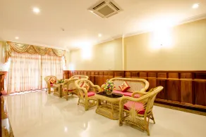 Classy Hotel & Spa - Habitación