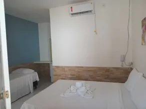 Recanto das Arvores - Room
