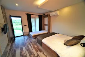 Milyos Hotel - Room