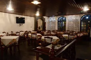 Hotel Lenheiros - Restaurant