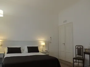 B&B Nike - Rooms Only - Chambre