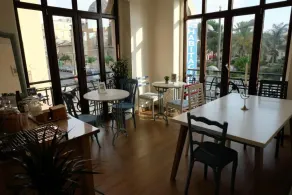 Balcón Al Mar - Ristorante