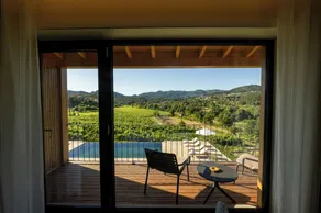 Quinta de Cypriano - Wine & Nature - Zimmer