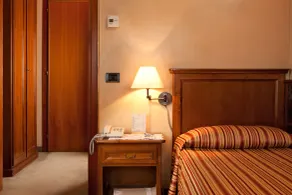 Hotel Ristorante Fior - Room