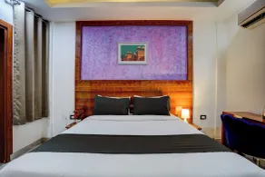 Hotel Beaumont Inn - Room