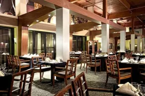 Radisson Hotel Hauppauge-Long Island - Restaurant