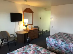 Budget Inn Adair - Værelse