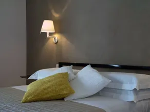Talè Restaurant & Suite - Chambre