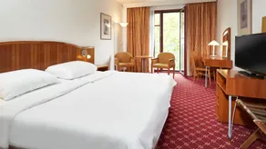 OREA Spa Hotel Cristal - Chambre