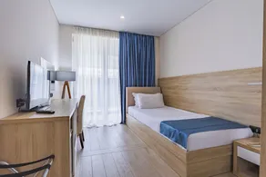 Hotel Franca Tivat - Room