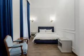 Lahovary Palace Hotel - Room