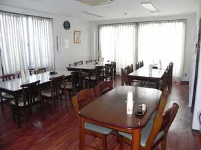 Suikoen - Restaurant