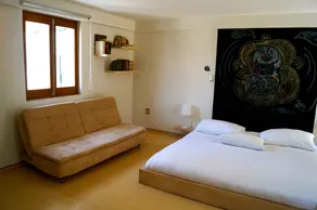 Kuku Ruku Hotel - Chambre
