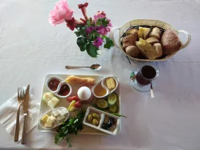 Mozaik Otel - Restaurant