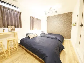 Hostel Cuore Kurashiki - Chambre