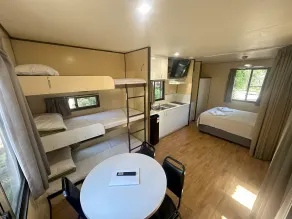 1770 Holiday Village - Room