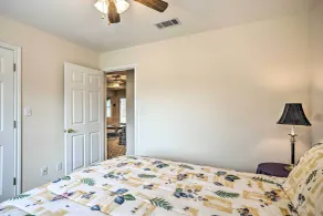 Family Alba Home w/ Boat Dock on Lake Fork! - Innenbereich
