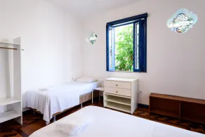 Farfalla Guest House - Camera