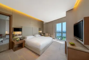 Hyatt Regency Dubai Creek Heights - Room