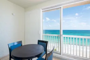 Club Regina Cancun - Ausblick vom Zimmer