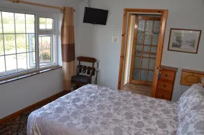 White Heather Farmhouse - Habitación