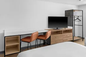 StudioRes by Marriott Fayetteville West near Fort Bragg - Værelse