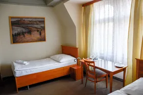 Hotel Praha Liberec - Room