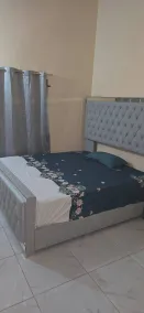 Zim Oasis - Room