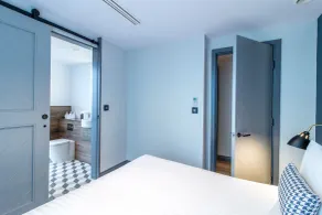 Residence Inn by Marriott London Kensington - Chambre