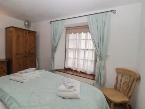 Whidbey Luxury Apartment - Chambre