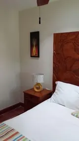 Villa Pajaros - Room