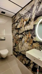 Peace International - Salle de bain