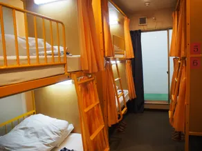Sakura Hotel Jimbocho - Chambre