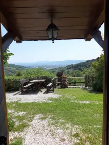 Locanda dell'Angelo - Zimmer