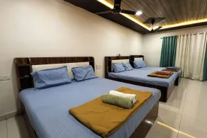 Arbor Resort - Camera
