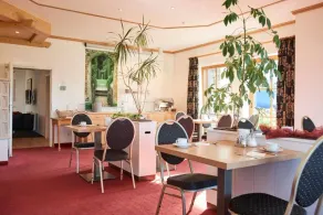 Hotel Adler Westhausen  - Restaurantes