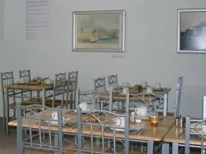 Grand Hastings - Restaurant