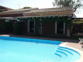 Villa De Loulia - Basseng