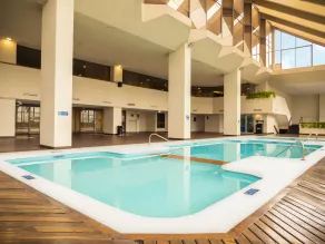 Crowne Plaza Hotel Monterrey by IHG - Pool